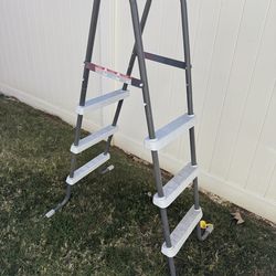 Pool Ladder