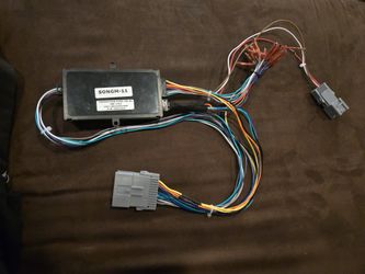 CRUX Interface