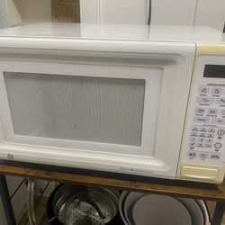 Large Microwave