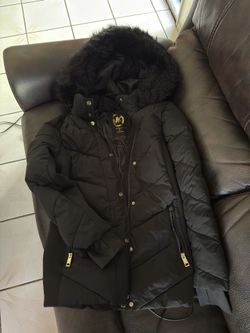 Michael Kors Womens Jacket