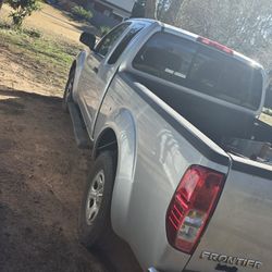 2009 Nissan Frontier