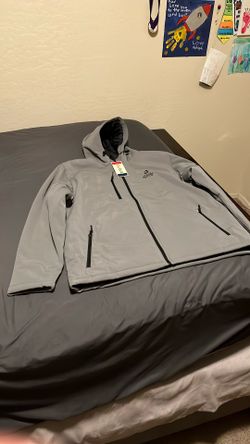 Arizona Biltmore Rain Jacket (xl)
