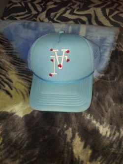 TRUCKERHAT SNAPBACK