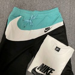 *****Brandnew Nike Short sets, $75 Each, Different Colors*****