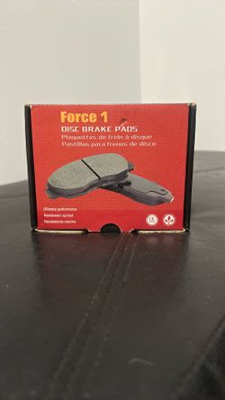 Brake Pads