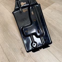 65/66 Mustang Battery Tray
