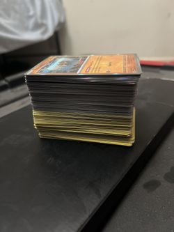 Pokémon Holos/ Reverse Holos Bulk