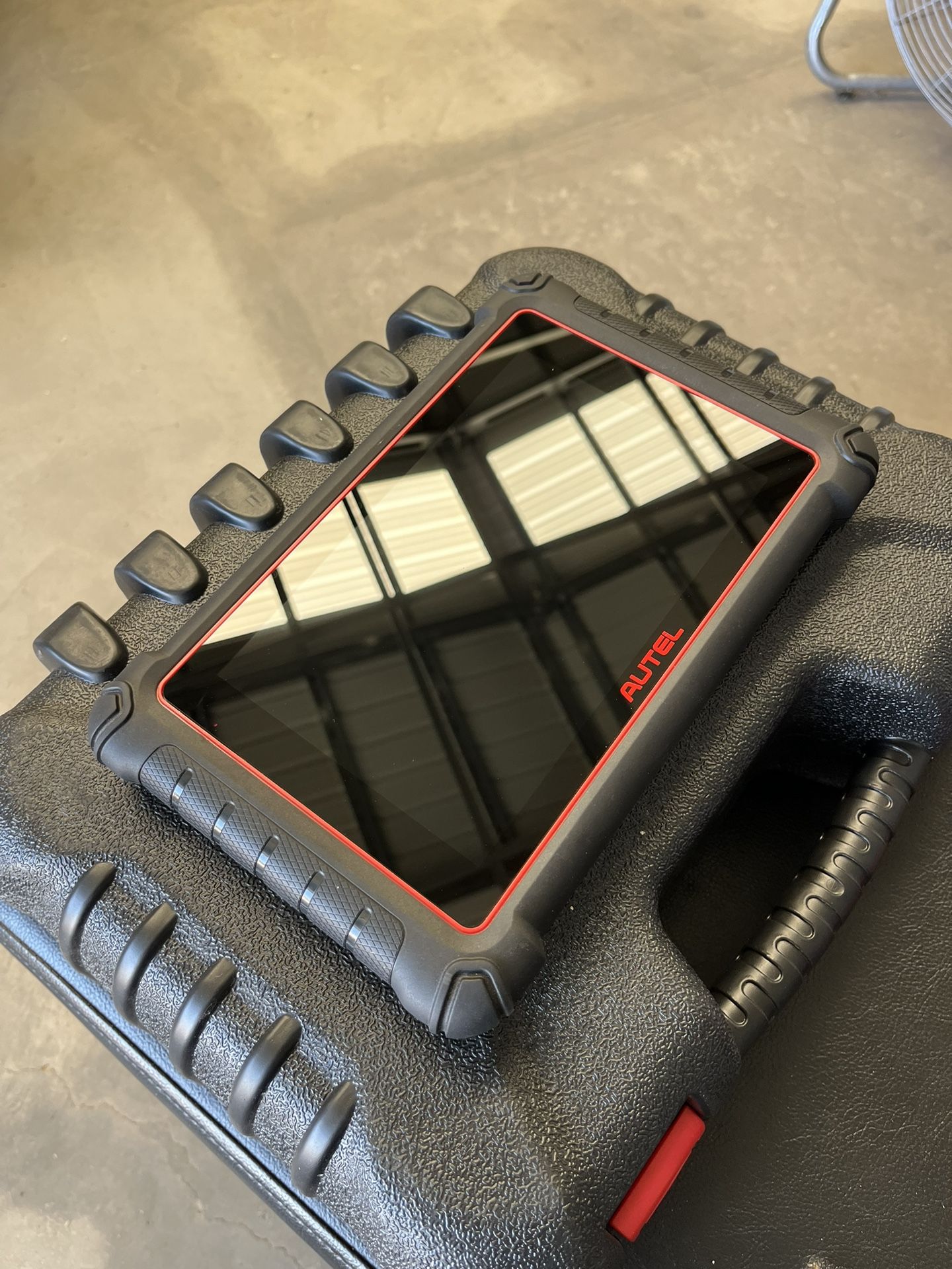 Autel Mk900 Maxicom (2mos Old) 2025 - Does It All*