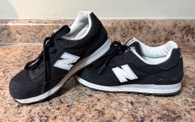 New balance boy