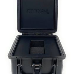 Citizen Watch Boxes