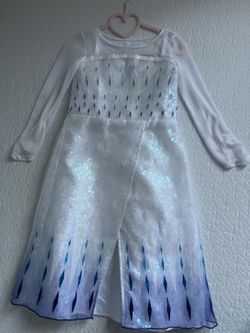 Disney Elsa