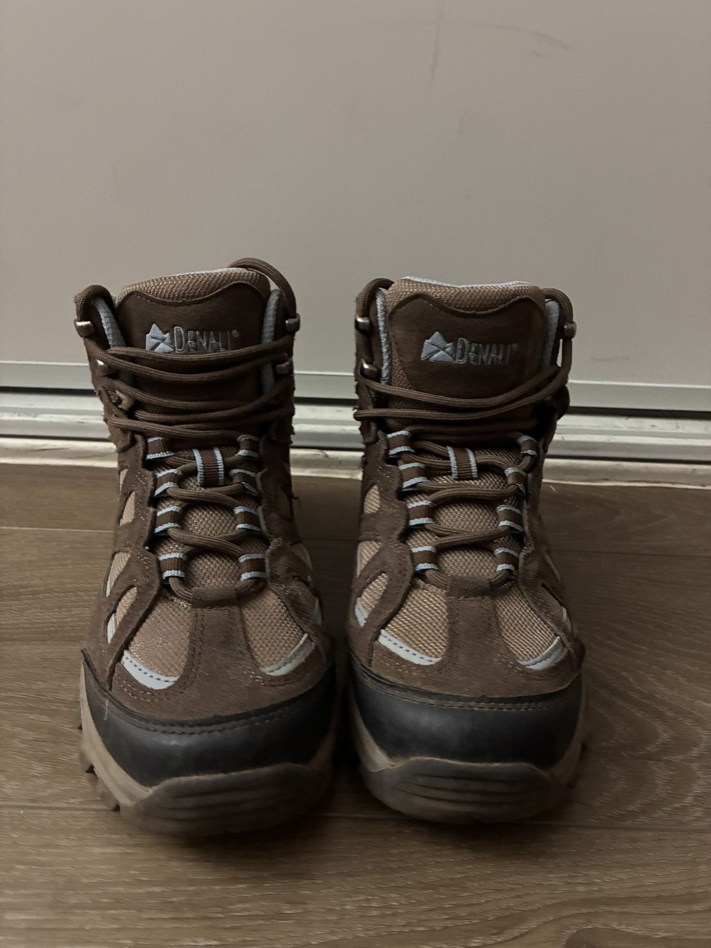 Hiking Boots