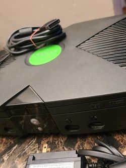 Xbox System