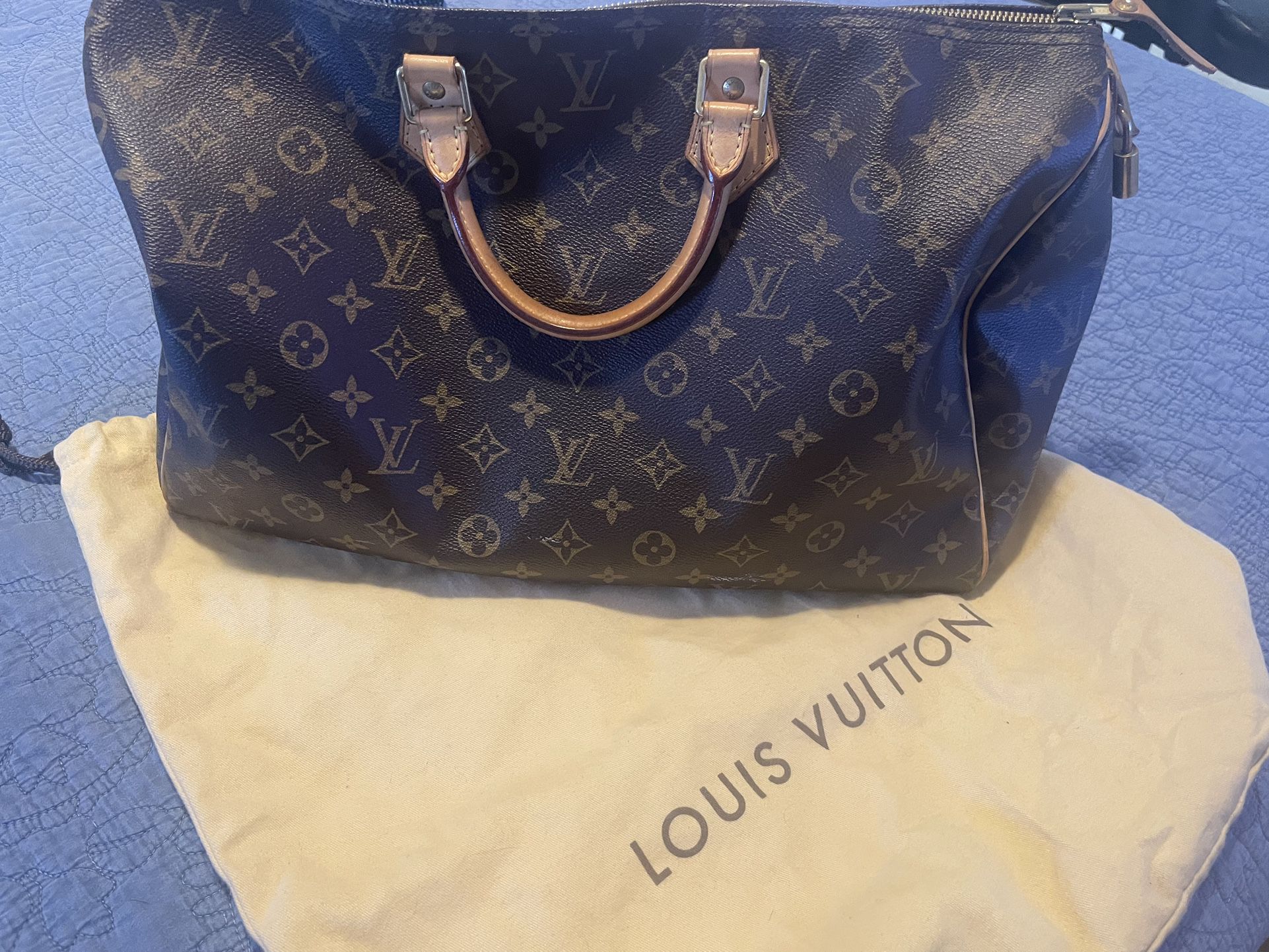 Louis Vuitton Speedy 25 for Sale in Modesto, CA - OfferUp