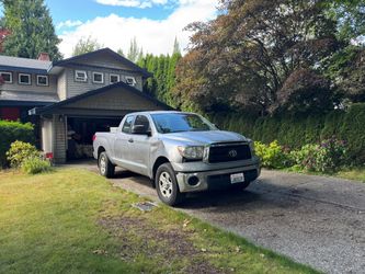 2010 Toyota Tundra