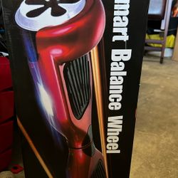 Hover Board 