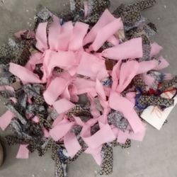 Small Handmade Wreath 