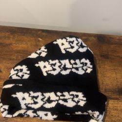Pacer Digital Beanie