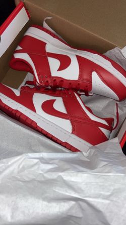 Nike Dunks