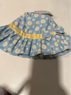 New baby girls sun protection