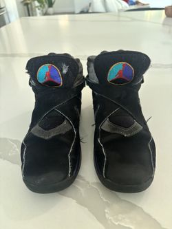 Jordan Retro 8 youth