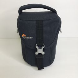 LowePro small padded camera case