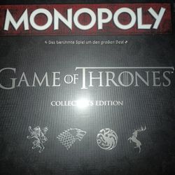 Monopoly 