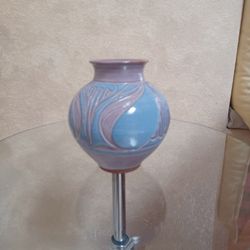 Pottery