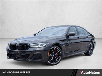 2023 BMW 530e