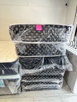 Mattresses