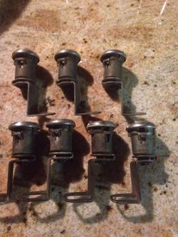 Camaro door locks $5 each