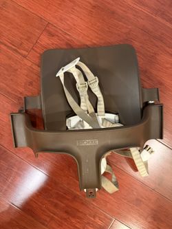 Stoke Baby Seat