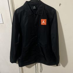 Jordan Nike Gatorade Jacket Like New