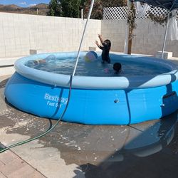 Pool For Sale