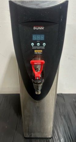 Bunn H5X Element hot water dispenser