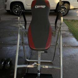 Ab Worout Equipment 