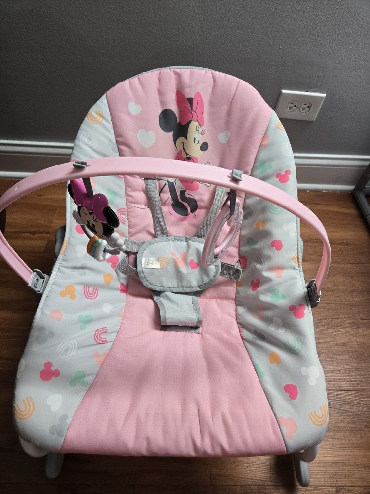 Baby Bouncer