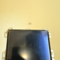 2023 Jeep MOPAR Uconnect Infotainment Module – OEM #M3C(contact info removed).0B