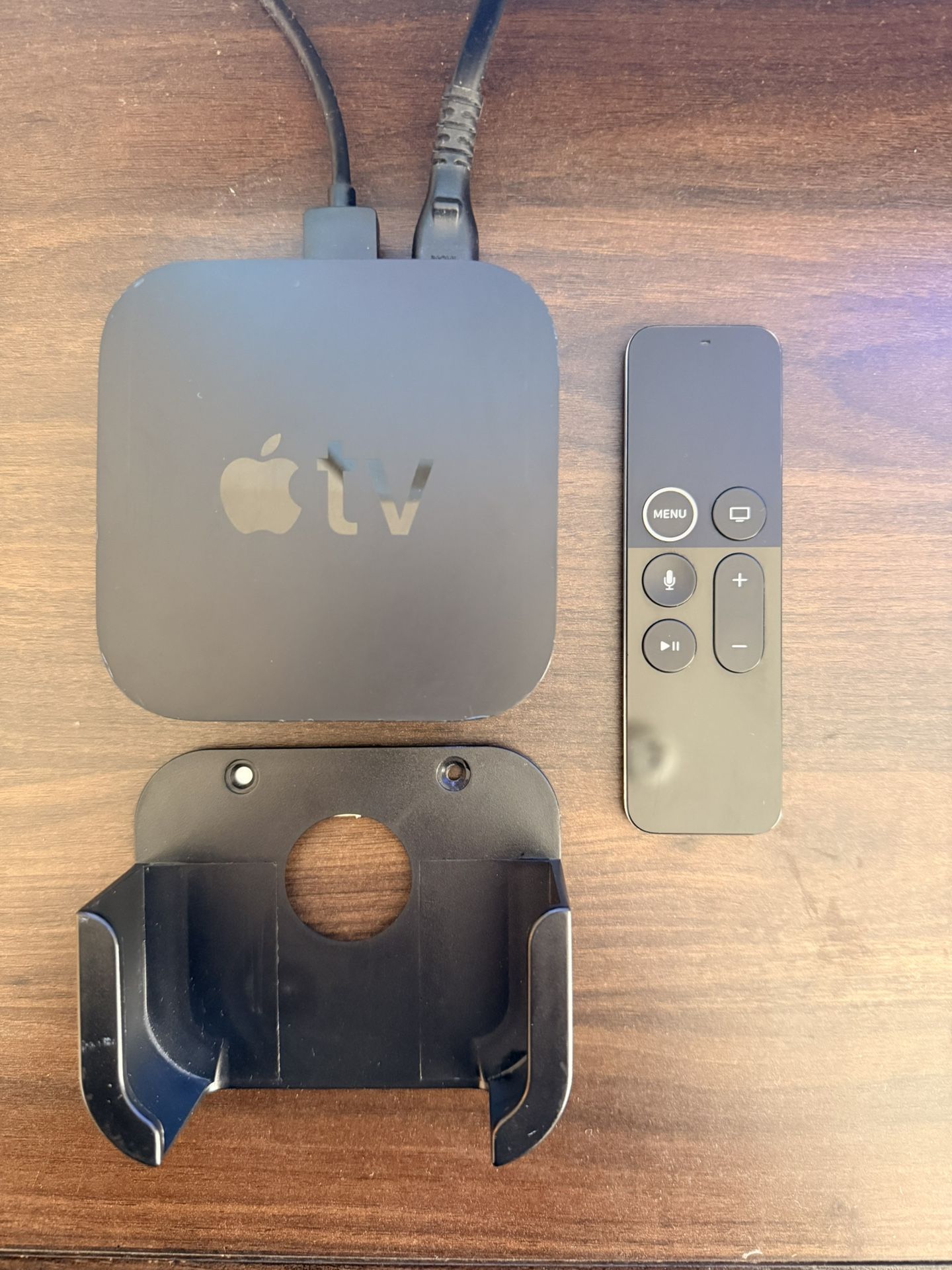 Apple TV 4K - 32GB 