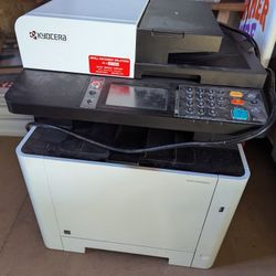 Kyocera M5526CDW