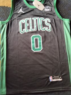 Boston Celtics Jason Tatum Jerseys 