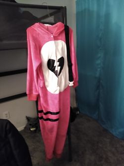 Fortnite costume kids large