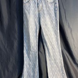 Rsq Jeans Size 14