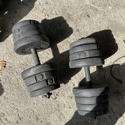 Dumbells