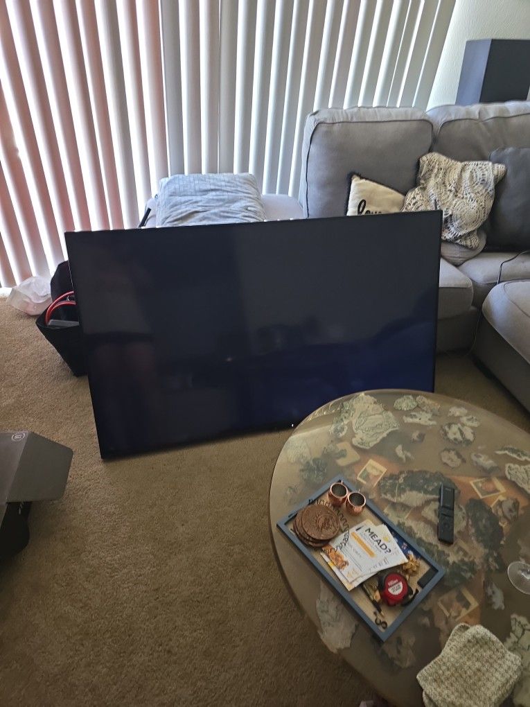 75 Inch Commercial TV PN-LE601 Sharp