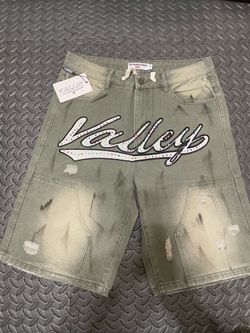 Valley Dream Jorts - PRICE NEGOTIABLE