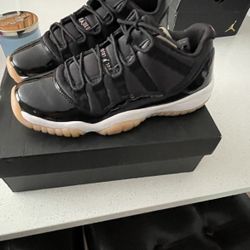 Jordan 11s Retro