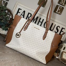 Michael Kors Tote Bag