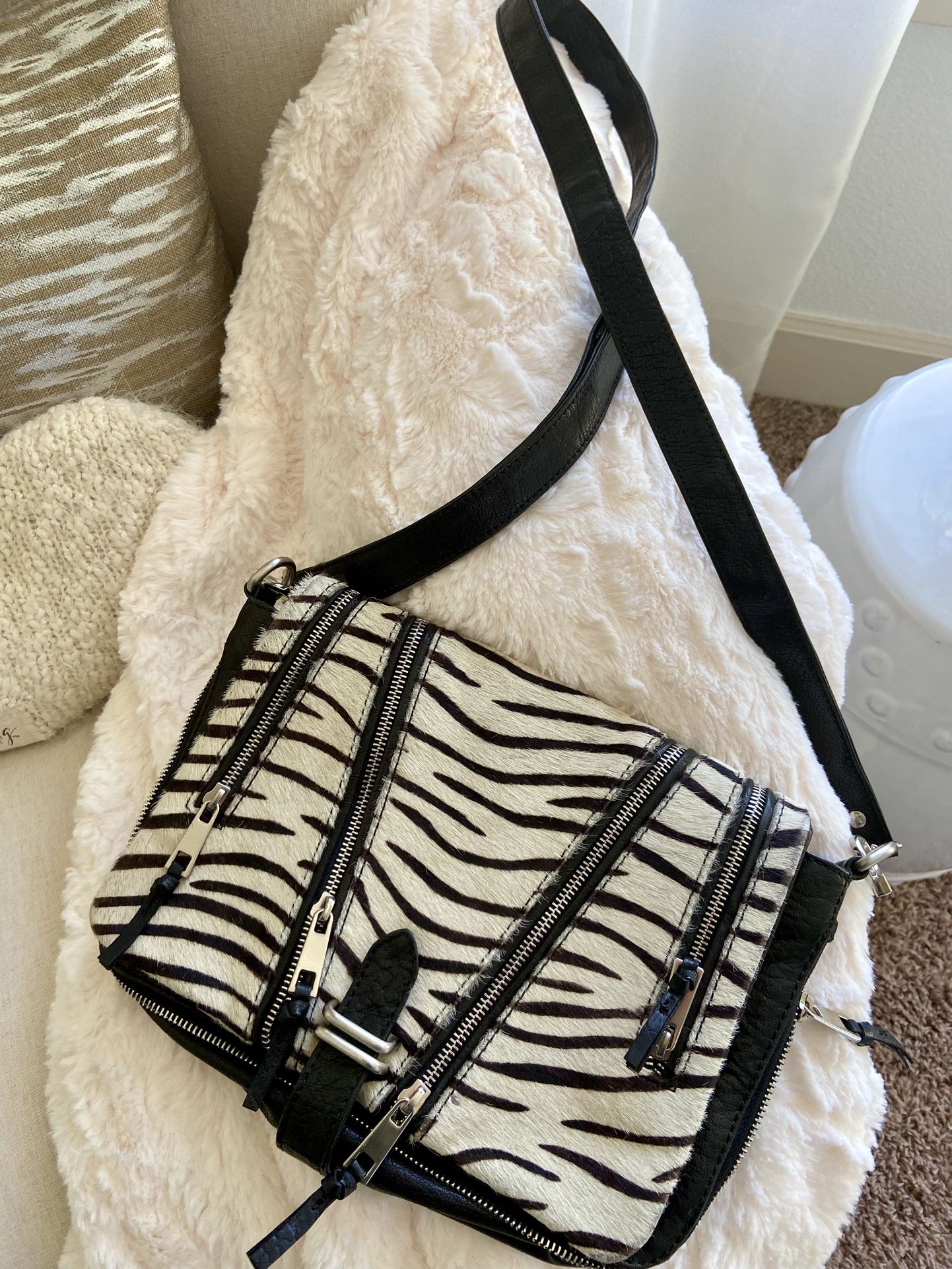 Gorgeous Leather Handbag