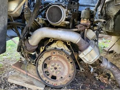 Motor